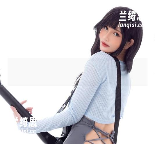 Azami的精选作品，超级索尼子图册，蹦出的都是好奇！