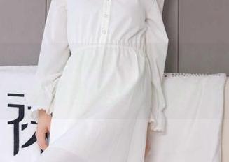 BoBoSocks袜啵啵 – 职场女神态？小甜豆的OL装原图似乎更适合午后约会