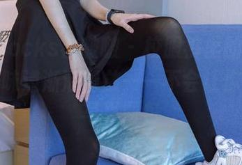 BoBoSocks袜啵啵 – 校服裤里的稚予，细腻的味道渐渐释放——不会让你失望的写真图包