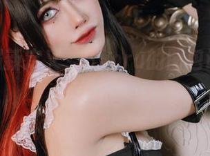 cos校服新定义，Byoru的图包谁敢不服？