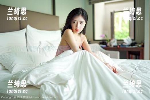 Feilin嗲囡囡 - 李筱乔jo的高清奶牛，在线版，你敢来试试吗？