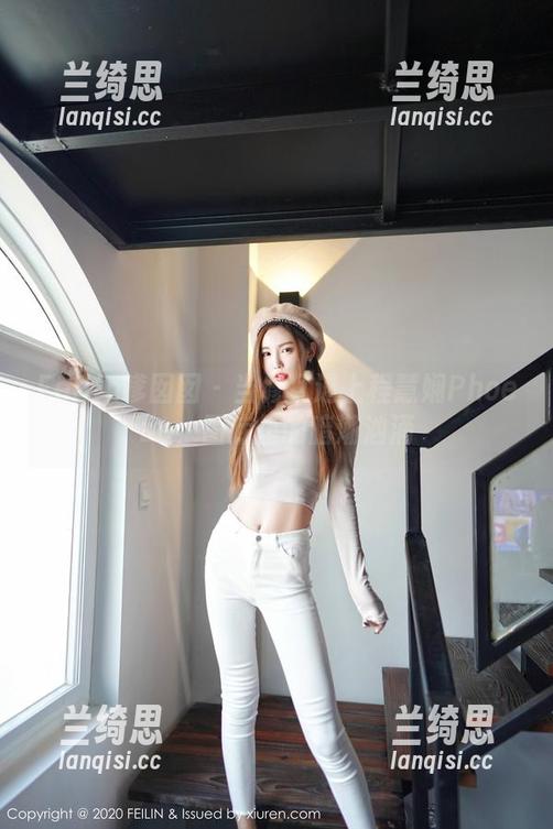 Feilin嗲囡囡 - 当修女遇上程慧娴Phoebe，图库里的暗潮汹涌