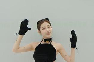 LEEHEEEXPRESS-LEHF，G.su(全智秀)的写真资源，适合每一个放飞自我的瞬间？