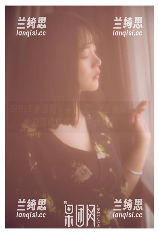 GIRLT果团网 - 莫雅淇:无圣光的女孩,原图就像是在说‘我来了’! GIRLT果团网 - 莫雅淇:无圣光的女孩,原图就像是在说‘我来了’!