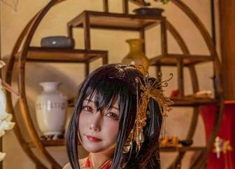看KANEKO咔喵如何玩转异铁搜查，顺便发点免费图片！