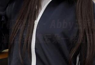 MFStar模范学院 – Abby王乔恩白裙之合集：谁能拒绝像云朵一样的可爱呢？