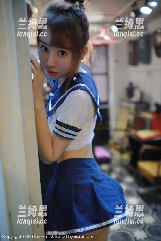 MFStar模范学院 - 高清、资源，处处都是lingyu69那让人心动的可爱