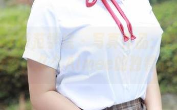 MFStar模范学院 – 写真作品：白衬衫的反叛，久久Aimee的独特品位