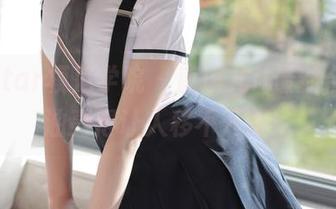 MFStar模范学院 – 唐琪儿il最新合集，油亮得让人移不开眼！