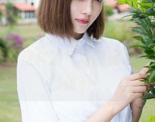 MiStar魅妍社 – 最新图片：美昕Yumi变身秘书，这样的气场我建议每个办公室都该有！