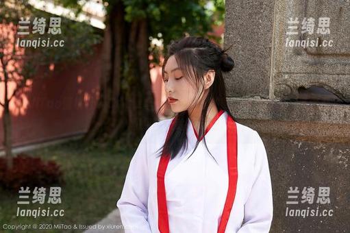 MiiTao蜜桃社 - Cris_卓娅祺，长腿的意义无需多言，带你看图包，没啥圣光的