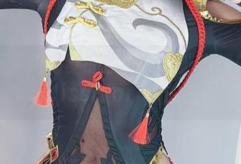 原来喜多川海梦的衣服跟海鲜市场的色调有一拼，MissWarmJ的套图分享！