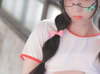 规划你的健身之路，来看看Mozzi(모찌)的高清DJAWA写真吧！