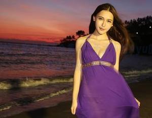MyGirl美媛馆 – 随性运动合集——于大小姐Ayu的自由活力，混乱中的美！？