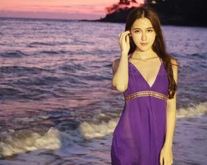 MyGirl美媛馆 – 唐琪儿的旗袍，在线高清放送，不如趁机冒个险？