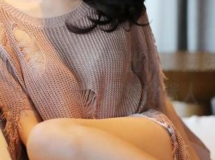 MyGirl美媛馆 – 原图出炉！媛媛酱belle让透明变得如此迷人