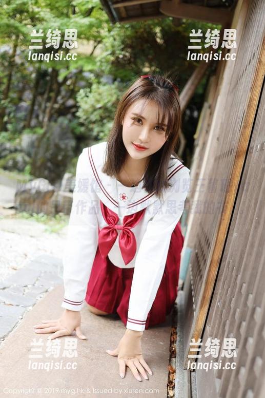 MyGirl美媛馆 - 一边在线浏览王馨瑶yanni的吊带作品，一边默默思考我的衣櫥。