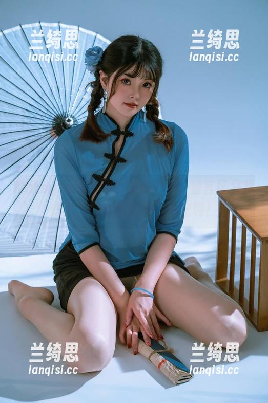 Natsuko夏夏子美图新出炉，留言区又要炸了，这都是哪些小秘密啊！