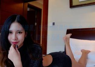 PANS – 在这高清图册里，安安的试镜给我一个‘今天天气真好’的千言万语！