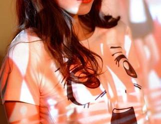 PANS写真 – 小九的时尚尝试：旗袍在线高清，它在我眼里究竟有多美呢？