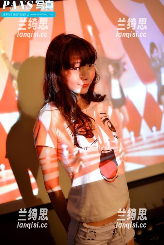 PANS写真 - 小九的时尚尝试：旗袍在线高清，它在我眼里究竟有多美呢？