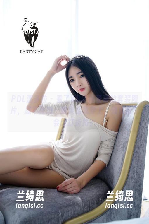 PDL潘多拉 - 看了K8傲娇萌萌的套装图片，忍不住想：如果是我穿上，效果会不会大打折扣？