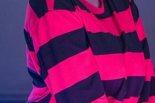 图包哄抢：当雷姆穿昴的外套，PotatoGodzilla一秒变成热点评价师！