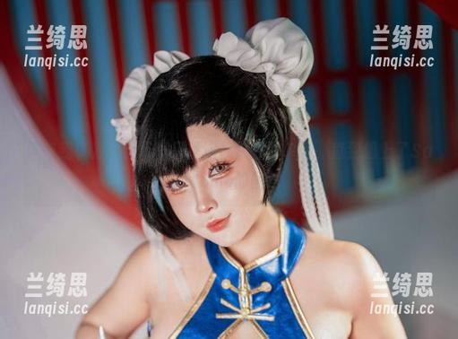 曾经我以为泳装写真只是泡在水里的单调，直到遇上了SayoMomo的图包。