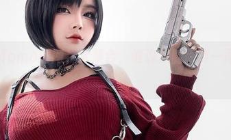 SayoMomo的网袜大集合，谁说只能欣赏一两张照片？