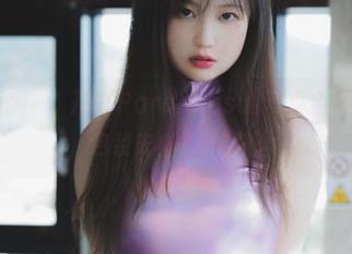 就这？Sia(시아)的[Paranhosu]写真合集，礼物的包装未必能弥补嘛