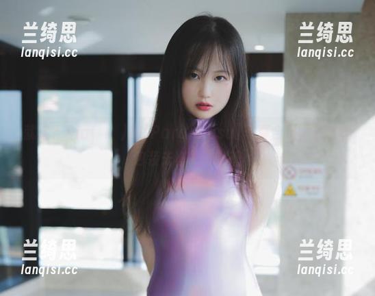 就这？Sia(시아)的[Paranhosu]写真合集，礼物的包装未必能弥补嘛