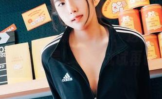 Sonson(손손)的瑜伽写真：这些姿势，看起来贼容易，动手试试再说！