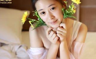 TGOD推女神 – 网盘里的粉色旋风：莫雅淇把可爱打包成‘幸福小马驹’合集，不逆天都让人心软。