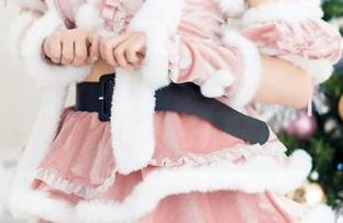 最新图集：Tomiko(とみこ)赋予制服灵魂，你也有制服梦吗？