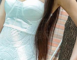 UGirls尤果网 – 别走开，尹菲双人的图集，完全无圣光，但乐趣满到溢出！