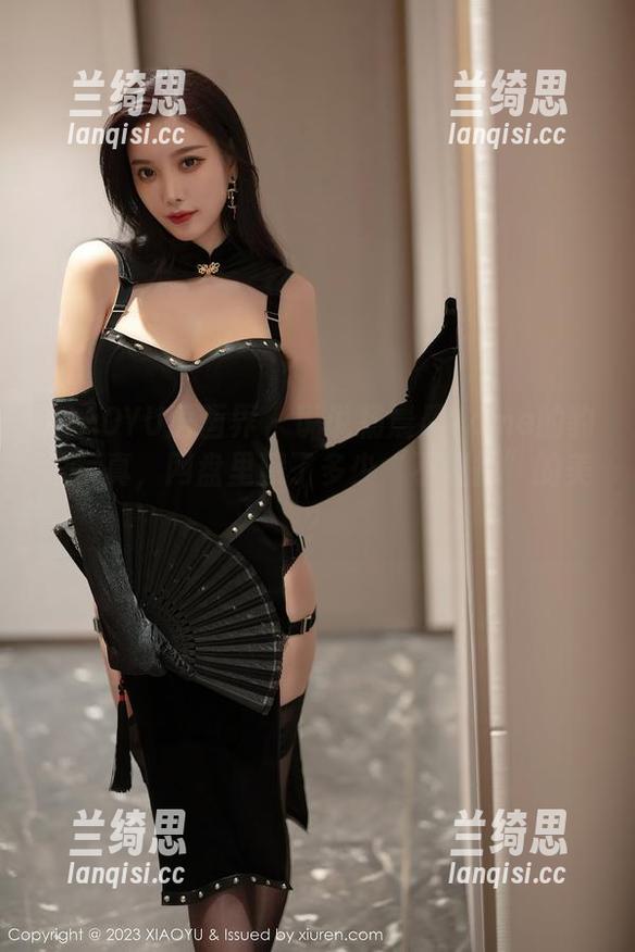 XIAOYU语画界 - 说说杨晨晨Yome的豹纹写真,网盘里藏了多少“不道德”的美? XIAOYU语画界 - 说说杨晨晨Yome的豹纹写真,网盘里藏了多少“不道德”的美?