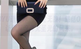 XIAOYU语画界 – 美足无敌！楚恬Olivia让你见识真无圣光的风采。