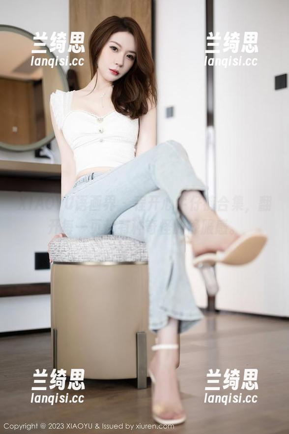 XIAOYU语画界 - 程开心牛仔裤合集,翻开每一页都有种奇怪的舒服感。 XIAOYU语画界 - 程开心牛仔裤合集,翻开每一页都有种奇怪的舒服感。
