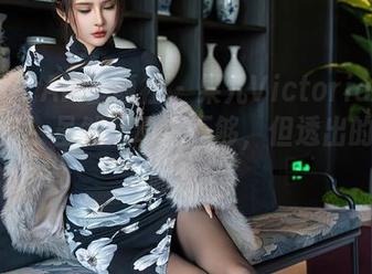 XINGYAN星颜社 – 果儿Victoria的最新图包，虽然运动量不够，但透出的活力满分！