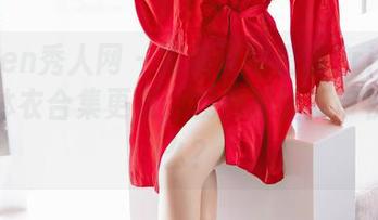 Xiuren秀人网 – 难道每次看到Erikaki的连体衣合集更新，我都得重新审视人生么？