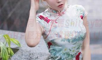Xiuren秀人网 – 伍晓丽Shirley的美图：心甘情愿为蕾丝疯狂打CALL！