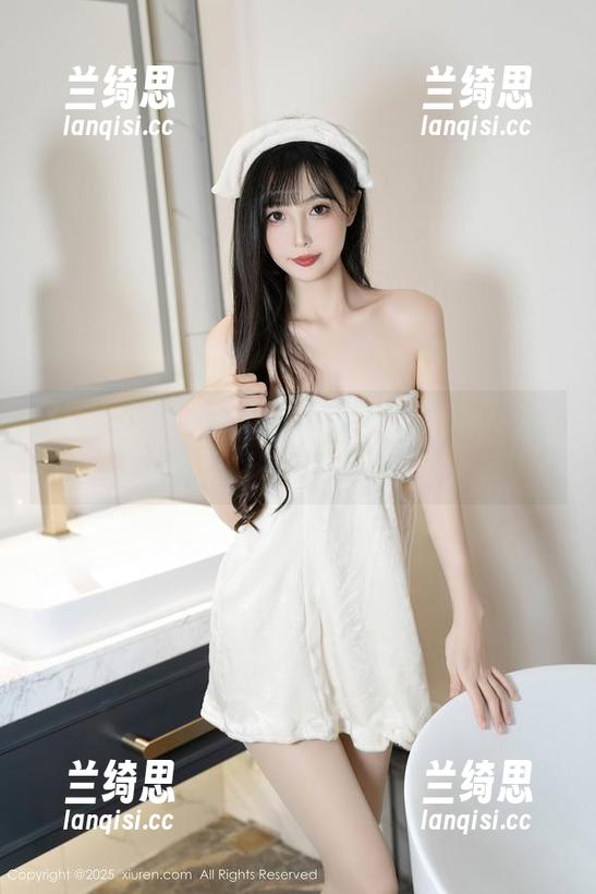 Xiuren秀人网 - 这才是大琪琪Emily,全集里女神的模样真迷人 Xiuren秀人网 - 这才是大琪琪Emily,全集里女神的模样真迷人