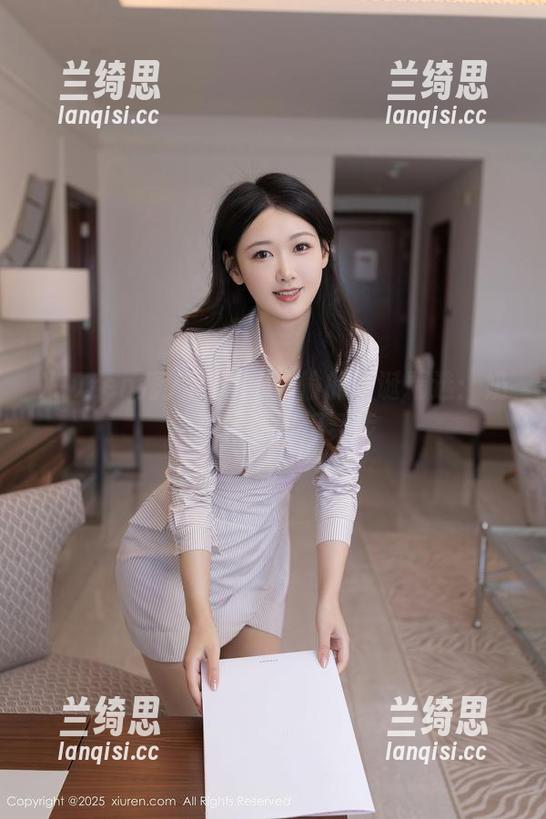 Xiuren秀人网 - 宋愉愉的圣诞精选：奶油糖霜和奇幻舞步