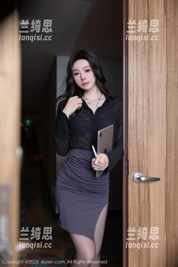 Xiuren秀人网 - 全套白的尤妮丝，谁能拒绝？快去下载！