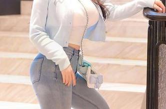 Xiuren秀人网 – 徐莉芝Booty在线，图片里有种清新的味道，是不是真香？