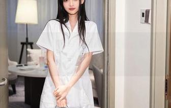 Xiuren秀人网 – 悠悠YOYO的新图集更新，剧情也是妙趣横生，真想讨论讨论！