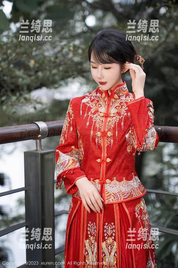 Xiuren秀人网 - 谁说毛衣只能保暖？看戴允祺zoe的写真，让你重启对毛衣的认识！
