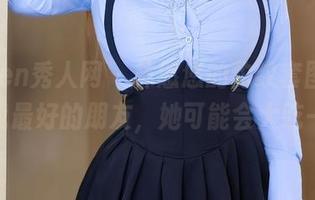 Xiuren秀人网 – 林悠悠的豹纹套图，分享给我最好的朋友，她可能会大吃一惊。