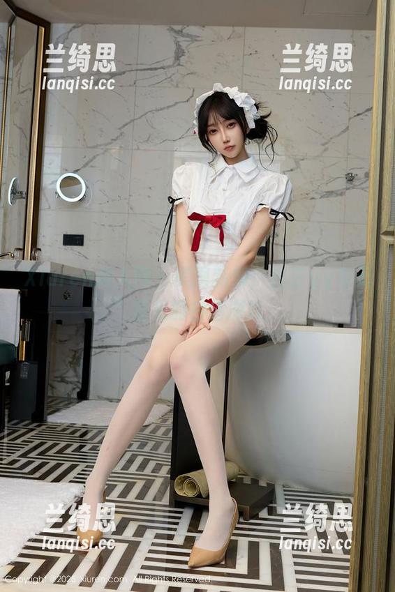 Xiuren秀人网 - 美图新解：白芷yy与无圣光的白色游戏