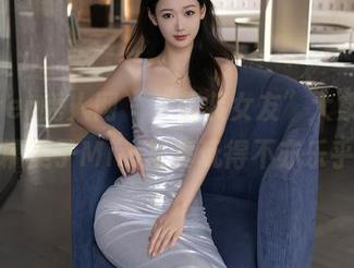 Xiuren秀人网 – “假装女友”大集合，糯美子Mini写真玩得不亦乐乎